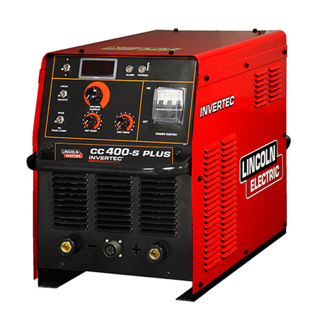 手工焊機-Invertec? CC 400-S P