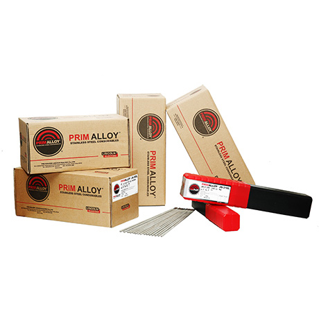 手工焊條-PRIMALLOY? JS-309Mo/