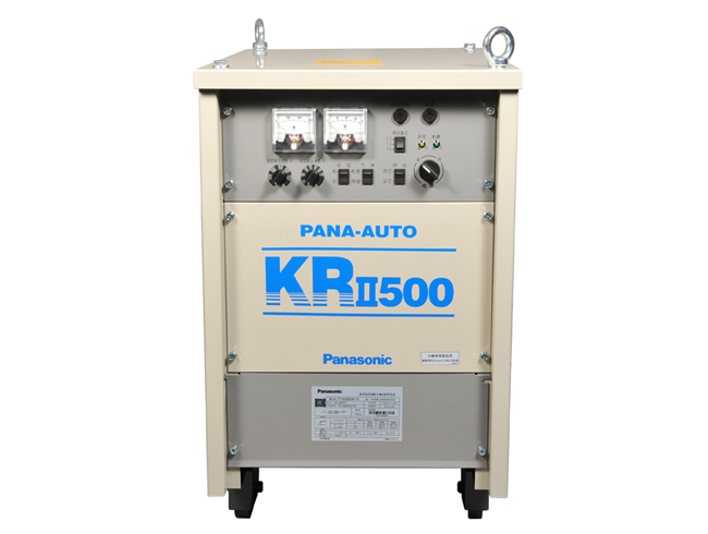 自動焊接電源-500KR2