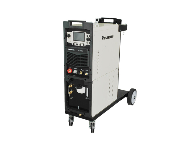 聯網機型(NETWORK WELDER)-400BW
