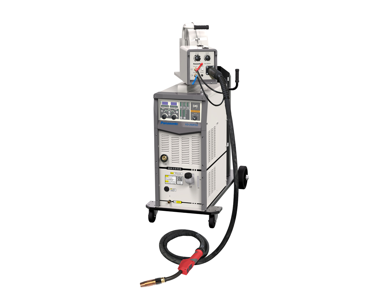 聯網機型(NETWORK WELDER)-350FD