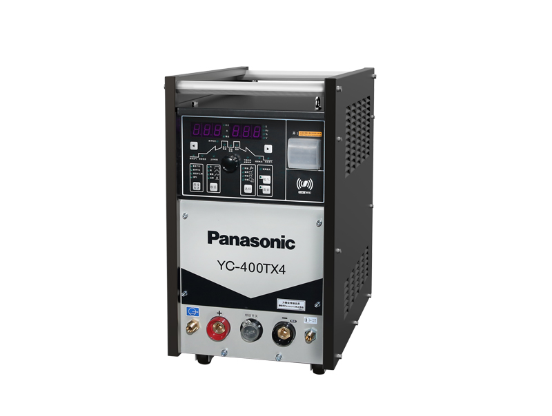 聯網機型(NETWORK WELDER)-400TX