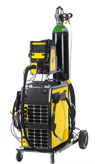 Aristo? Mig 5000i/U5000i 全數(shù)