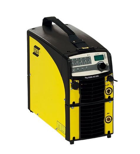 CADDY TIG 2200i AC/DC TIG逆變