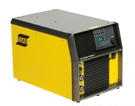ORIGO TIG 3000i AC/DC, TA24 AC
