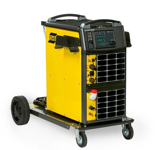 ORIGO TIG 4300iw AC/DC, TA24 A